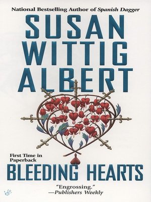 Bleeding Hearts - ebook